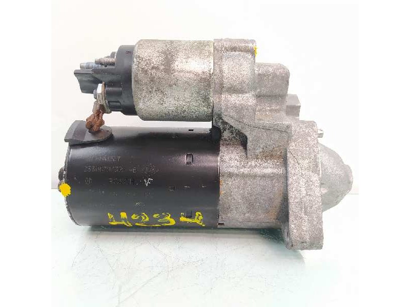 Recambio de motor arranque para renault clio iv business referencia OEM IAM 233001073R 0001136008 