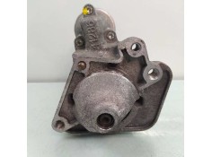 Recambio de motor arranque para renault clio iv business referencia OEM IAM 233001073R 0001136008  2