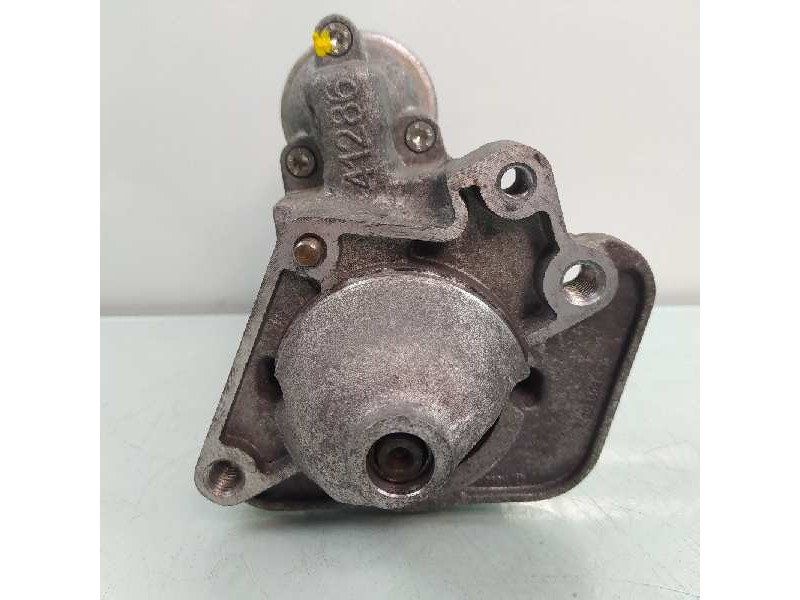 Recambio de motor arranque para renault clio iv business referencia OEM IAM 233001073R 0001136008 