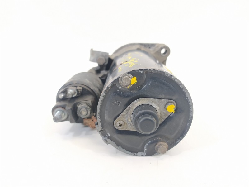 Recambio de motor arranque para mercedes-benz sprinter (w901,w903) combi 212 d (902.471-472) techo elevado referencia OEM IAM 00