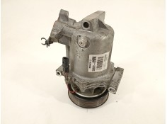 Recambio de compresor aire acondicionado para dacia duster ambiance 4x2 referencia OEM IAM 926008367R  