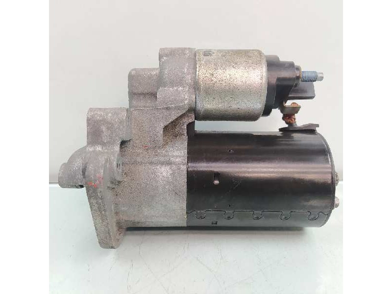 Recambio de motor arranque para renault clio iv business referencia OEM IAM 233001073R 0001136008 