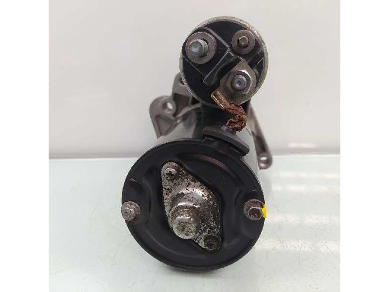 Recambio de motor arranque para renault clio iv business referencia OEM IAM 233001073R 0001136008 