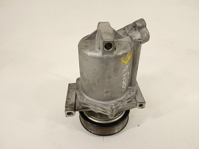 Recambio de compresor aire acondicionado para dacia duster ambiance 4x2 referencia OEM IAM 926008367R  