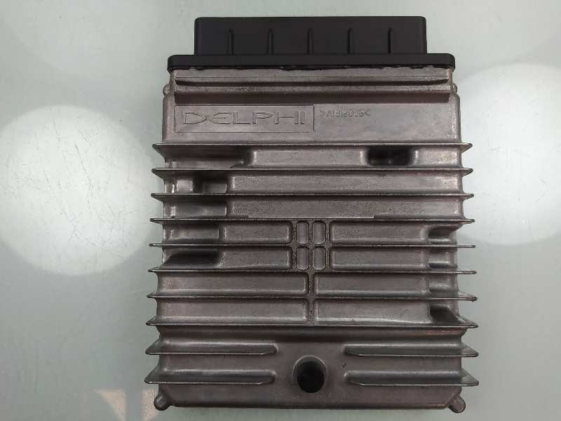 Recambio de centralita motor uce para ssangyong rodius xdi referencia OEM IAM A6655404032 R0411C013E 28019195