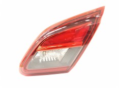 Recambio de piloto trasero derecho en porton para opel corsa e color edition ecoflex referencia OEM IAM 39012624  