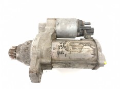 Recambio de motor arranque para seat mii (kf1) reference referencia OEM IAM 02M911024R 0001177000 