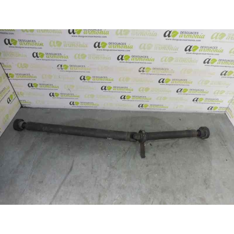 Recambio de transmision central para audi s6 berlina (4b4) s6 berlina referencia OEM IAM   