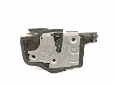Recambio de cerradura puerta trasera izquierda para seat ibiza (kj1) fr referencia OEM IAM 10A839015B   2