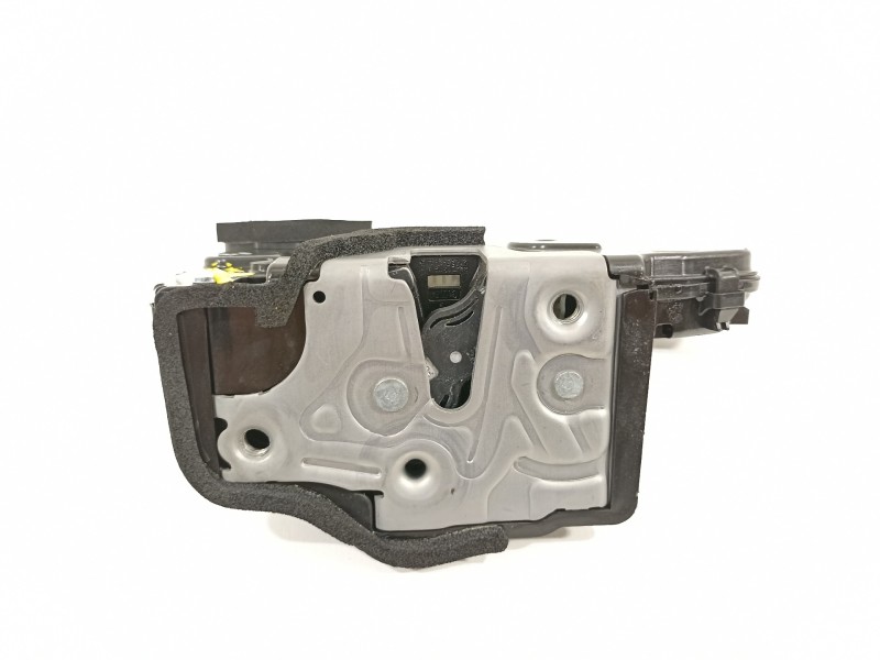 Recambio de cerradura puerta trasera izquierda para seat ibiza (kj1) fr referencia OEM IAM 10A839015B  