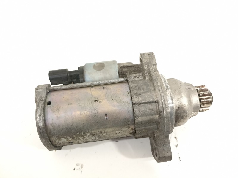 Recambio de motor arranque para seat mii (kf1) reference referencia OEM IAM 02M911024R 0001177000 