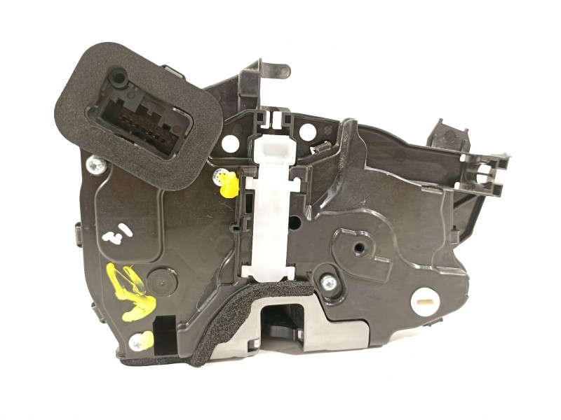 Recambio de cerradura puerta trasera izquierda para seat ibiza (kj1) fr referencia OEM IAM 10A839015B  