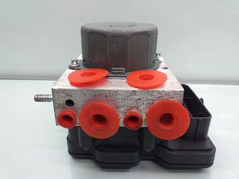 Recambio de abs para renault clio iv dynamique referencia OEM IAM 476605492R 269633 