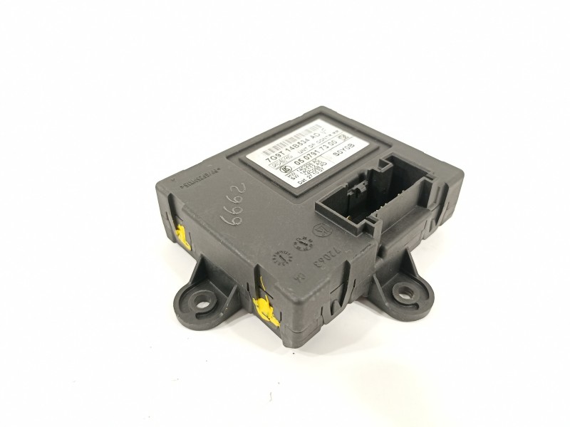 Recambio de modulo electronico para ford mondeo sportbreak (ca2) trend referencia OEM IAM 7G9T14B534AD  