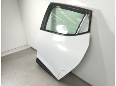 Recambio de puerta trasera izquierda para renault clio iv business referencia OEM IAM 821016892R   2