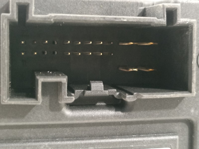 Recambio de modulo electronico para ford mondeo sportbreak (ca2) trend referencia OEM IAM 7G9T14B534AD  