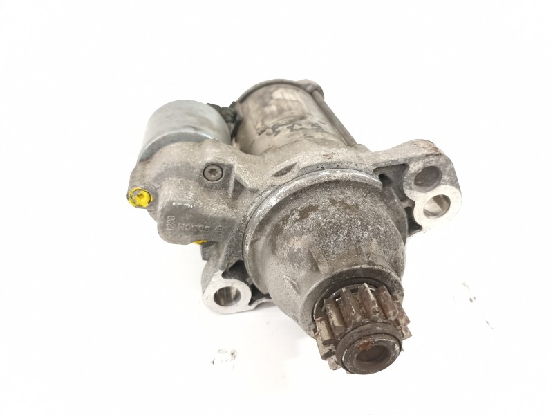 Recambio de motor arranque para seat mii (kf1) reference referencia OEM IAM 02M911024R 0001177000 