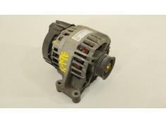 Recambio de alternador para fiat punto berlina (188) 1.2 8v elx (i) referencia OEM IAM 63321775 A1151M 
