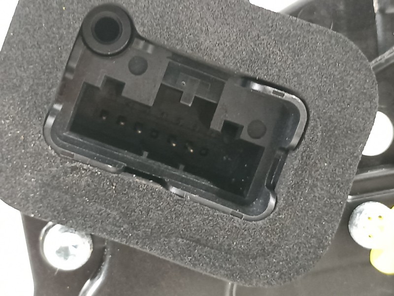 Recambio de cerradura puerta trasera izquierda para seat ibiza (kj1) fr referencia OEM IAM 10A839015B  