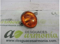 Recambio de piloto delantero derecho para chevrolet matiz city referencia OEM IAM 96563487  