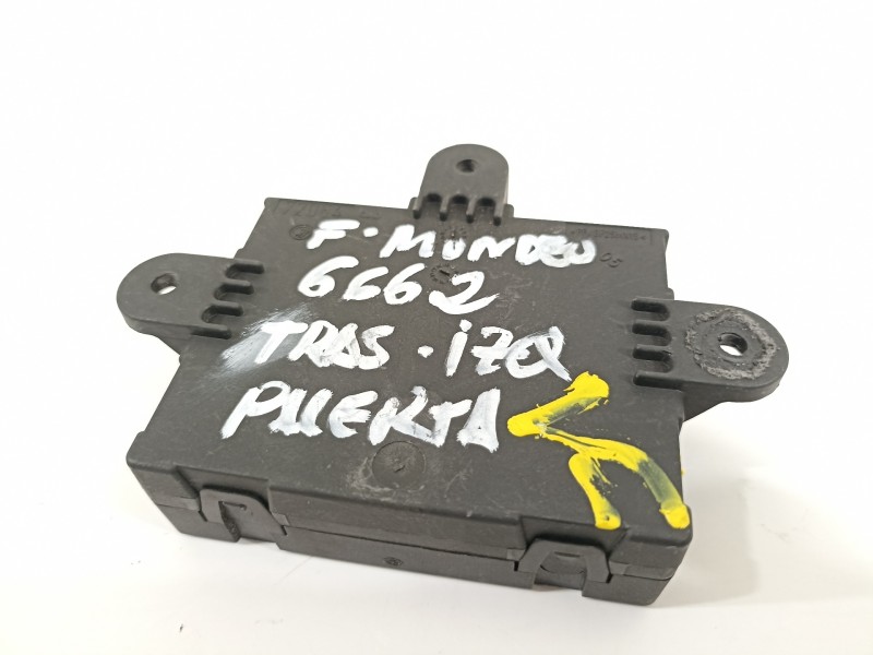 Recambio de modulo electronico para ford mondeo sportbreak (ca2) trend referencia OEM IAM 7G9T14B534AD  