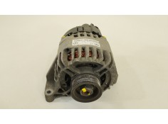 Recambio de alternador para fiat punto berlina (188) 1.2 8v elx (i) referencia OEM IAM 63321775 A1151M  2