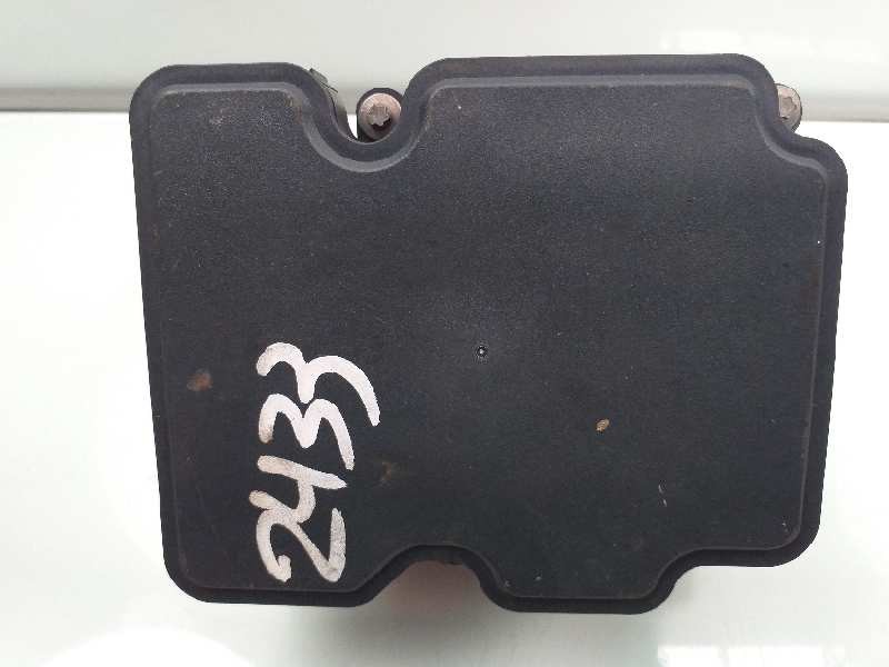 Recambio de abs para renault clio iv dynamique referencia OEM IAM 476605492R 269633 