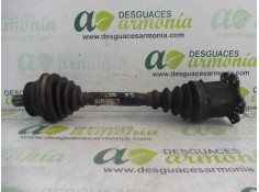 Recambio de transmision delantera derecha para audi s6 berlina (4b4) s6 berlina referencia OEM IAM 4B3407272H  