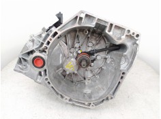 Recambio de caja cambios para dacia duster ambiance 4x2 referencia OEM IAM TL4082  