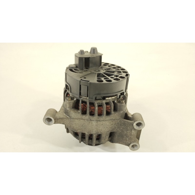Recambio de alternador para fiat punto berlina (188) 1.2 8v elx (i) referencia OEM IAM 63321775 A1151M 
