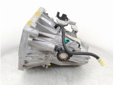 Recambio de caja cambios para dacia duster ambiance 4x2 referencia OEM IAM TL4082   2