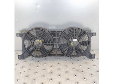 Recambio de electroventilador radiador aire acondicionado para ssangyong rodius xdi referencia OEM IAM 8821021050   2