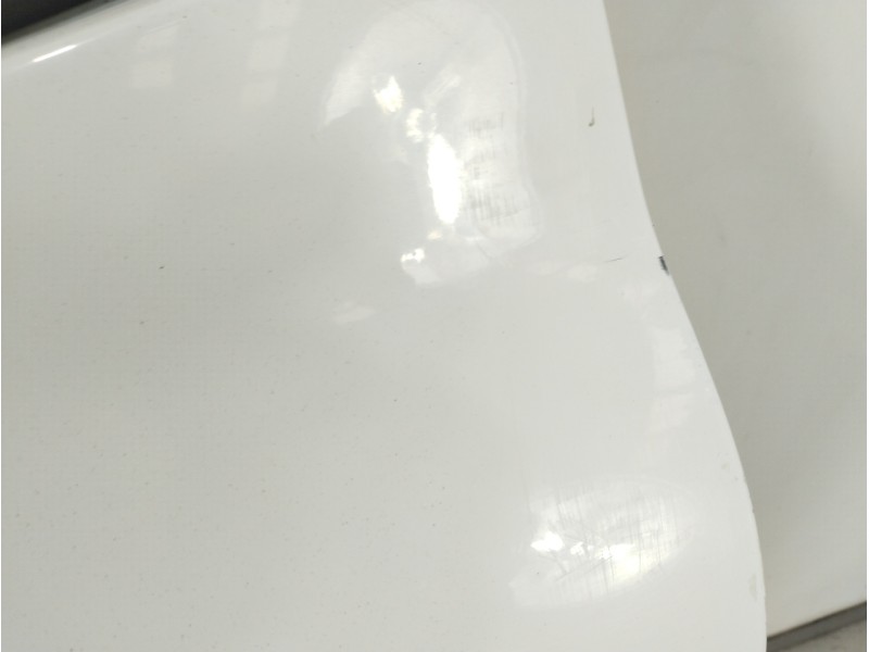 Recambio de puerta trasera izquierda para renault clio iv business referencia OEM IAM 821016892R  