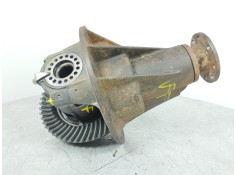Recambio de diferencial trasero para mitsubishi l 200 (k6/7) 2500 td american sport (4-ptas.) referencia OEM IAM   