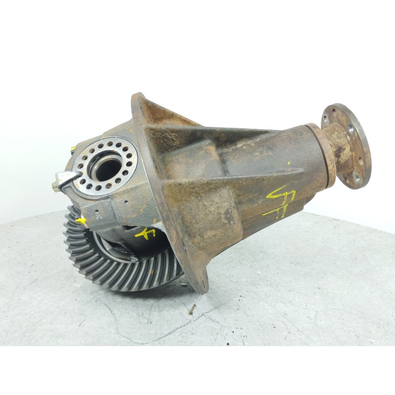 Recambio de diferencial trasero para mitsubishi l 200 (k6/7) 2500 td american sport (4-ptas.) referencia OEM IAM   