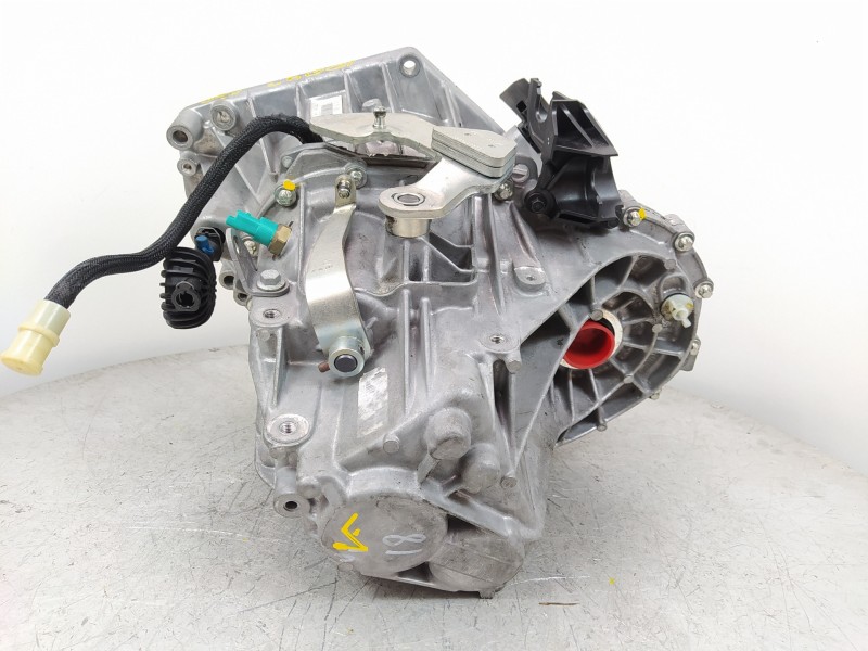 Recambio de caja cambios para dacia duster ambiance 4x2 referencia OEM IAM TL4082  