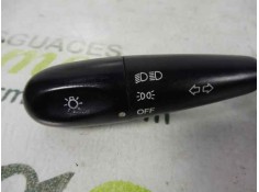 Recambio de mando luces para chevrolet matiz city referencia OEM IAM 96314332 5053201000  2