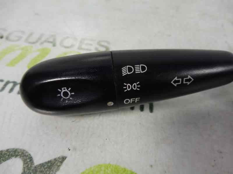 Recambio de mando luces para chevrolet matiz city referencia OEM IAM 96314332 5053201000 