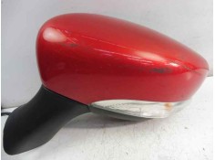 Recambio de retrovisor izquierdo para renault clio iv dynamique referencia OEM IAM 963025296R  