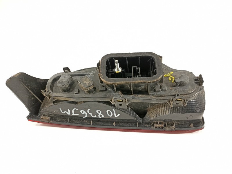 Recambio de piloto trasero derecho para seat mii (kf1) reference referencia OEM IAM 1SL945096H  