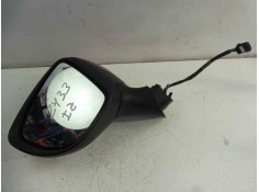 Recambio de retrovisor izquierdo para renault clio iv dynamique referencia OEM IAM 963025296R   2