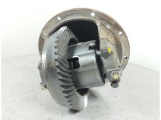 Recambio de diferencial trasero para mitsubishi l 200 (k6/7) 2500 td american sport (4-ptas.) referencia OEM IAM    2
