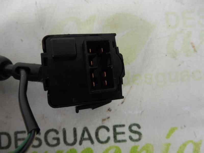 Recambio de mando luces para chevrolet matiz city referencia OEM IAM 96314332 5053201000 