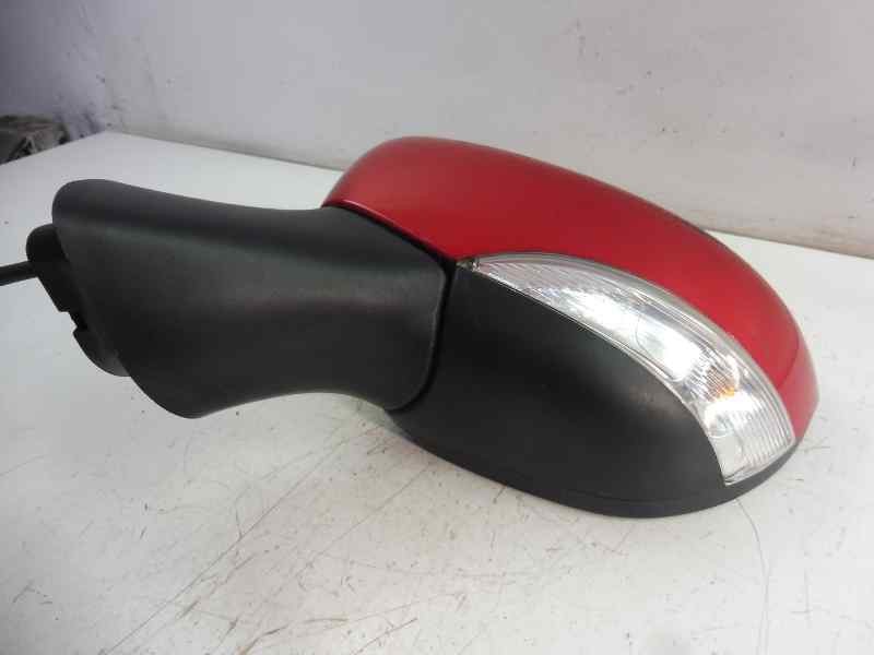 Recambio de retrovisor izquierdo para renault clio iv dynamique referencia OEM IAM 963025296R  