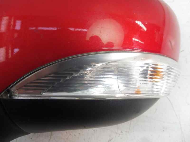 Recambio de retrovisor izquierdo para renault clio iv dynamique referencia OEM IAM 963025296R  