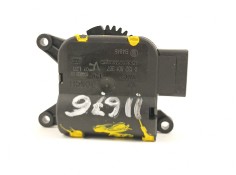 Recambio de motor apertura trampillas climatizador para seat ibiza (6l1) signo referencia OEM IAM 132801357  