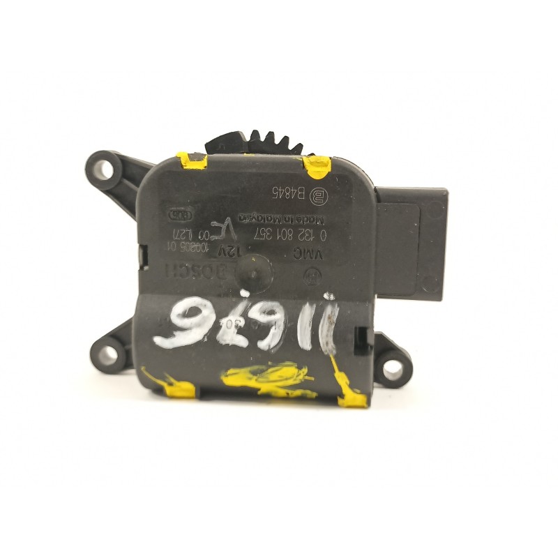 Recambio de motor apertura trampillas climatizador para seat ibiza (6l1) signo referencia OEM IAM 132801357  