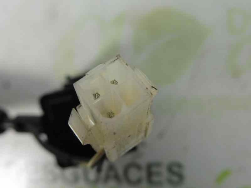 Recambio de mando luces para chevrolet matiz city referencia OEM IAM 96314332 5053201000 