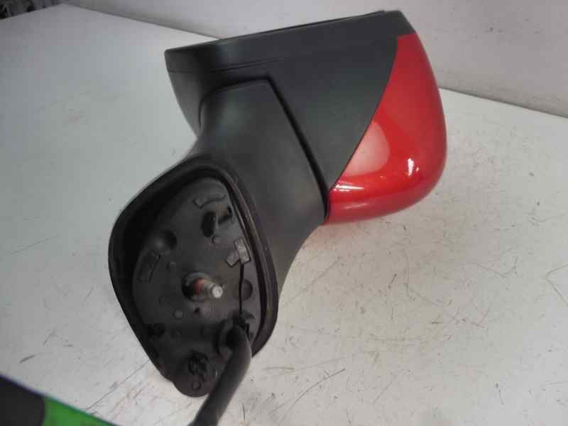 Recambio de retrovisor izquierdo para renault clio iv dynamique referencia OEM IAM 963025296R  