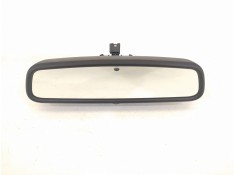 Recambio de espejo interior para bmw serie 3 lim. (f30) 320d referencia OEM IAM 925613803  